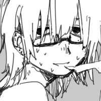 牛頭馬頭(ごずめず) (@chika_byoutou) 's Twitter Profile Photo 牛頭馬頭(ごずめず) (@chika_byoutou) 's Twitter Profile Photo