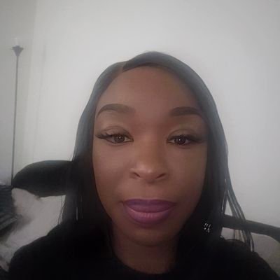 I'M A PHENOMENAL WOMAN