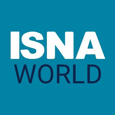 The official page of the English outlet of the Iranian Students' News Agency (ISNA).