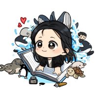 คุณข้าวไม่ได้จบประมง 🐳 ธรณีก็ไม่ได้เรียน (@kakhaowriting) 's Twitter Profile