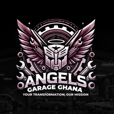 AngelsGarageGhana🪽 Profile