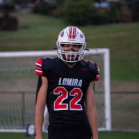 Blake Steger (@blake_steger216) 's Twitter Profile
