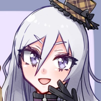 あまつばさんのプロフィール画像