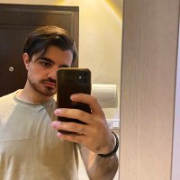 Mohammad Goudarzi (@nathannn4drake) 's Twitter Profile