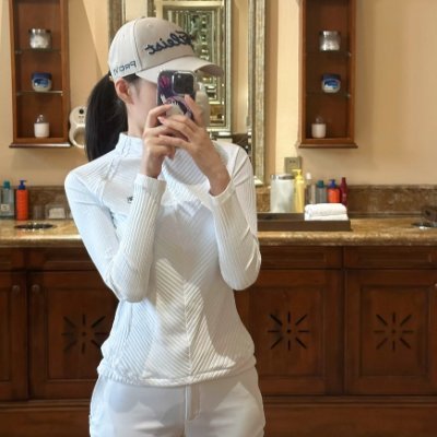 Hsay21896481's profile picture. 🔸東京、日本🇯🇵
🔸これはゴルフ旅行の日記です🏌️‍♀️
🔸好きなもの🏍🍜🎣🍶⛩🐶📷⛳️
🔸気軽にフォローしてください✌️😁✌️
🔸こちらも自由にフォローさせていただきますのでご了承ください😆
🔸怪しいDMには返信しません😆👍
#ゴルフ #ゴルフ女子