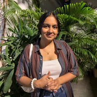 Yashvi Dhruv (@yashvidhruvv) Twitter profile photo