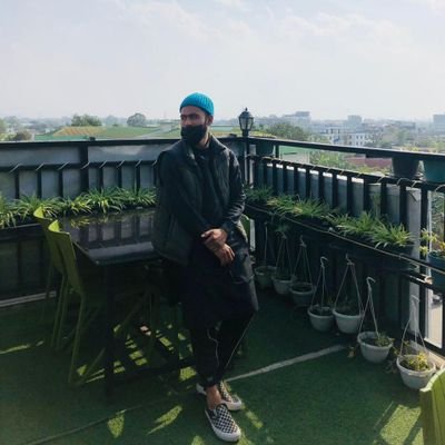 jawed26099's profile picture. 