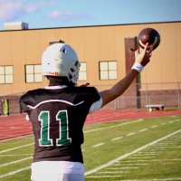 Bryson Reid (@brysonreid17) Twitter profile photo