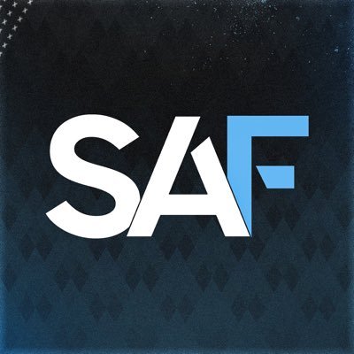 𝐂𝐨𝐧𝐭𝐞𝐧𝐭 𝐚𝐧𝐝 𝐞𝐬𝐩𝐨𝐫𝐭𝐬 𝐨𝐫𝐠 | 5x 🏆 | Become a member 👇
Want to get in touch? Contact@saf.gg