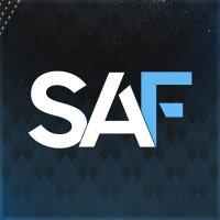 SAF (@saf_gg) 's Twitter Profile