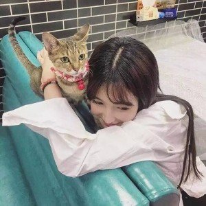 sui_li35883's profile picture. 