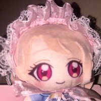 みちゃ (@aidrymdr) 's Twitter Profile