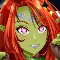 Xena Alexander (@xenamessedup) 's Twitter Profile Photo Xena Alexander (@xenamessedup) 's Twitter Profile Photo