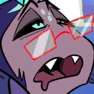 20+
⚠️NSFW⚠️
I draw hazbin hotel filth - minors go away🔞
