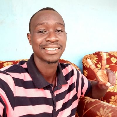 KebbehAlka42014's profile picture. 