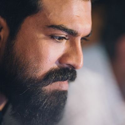 Official fan Of Mega Power Star 🌟
#RamCharan Upcoming Movie #RRRMovie