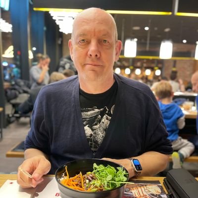#teamcub QPR fan for my sins #BuildingSafetyCrisis victim, work in IT. Lets #EndAllHunting, #EndTheBadgerCull, #EndLeaseHold and #EndTheBuildingSafetyCrisis