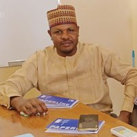 Yakubu M. Kumo (@yakubunkumo) 's Twitter Profile