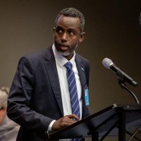 Dr. Guled Abdijalil (@guledabdijalil) 's Twitter Profile