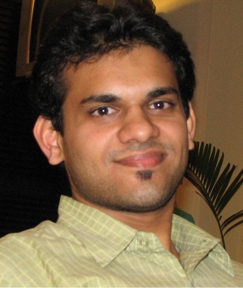 Ed-Tech evangelist, Maker of education products, Lifelong learner!