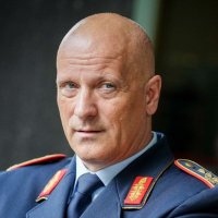 General Ingo Gerhartz (@generalingo) 's Twitter Profile