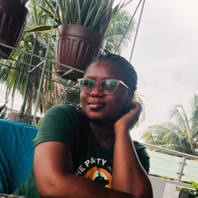 Ble_Ble__'s profile picture. God first|| Accountant|| Lover of everything amazing||Data Vendor||Sometimes I read books||