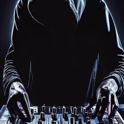 «Jarod Blade» Label
In electronic music since the 90s, record store at the time and organizer of DEA Tribe evenings in the East of France and Switzerland...