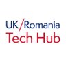UKROTechHub's profile picture. a network of startups, investors, corporates and mentors to support companies as they scale, and connect businesses with the innovation they need