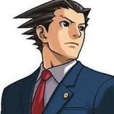 PHOENIX WRIGHT THE REAL GUYさんのプロフィール画像