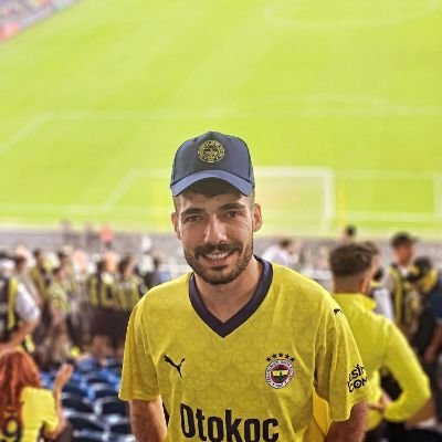 alicanetin4's profile picture. FENERBAHÇE