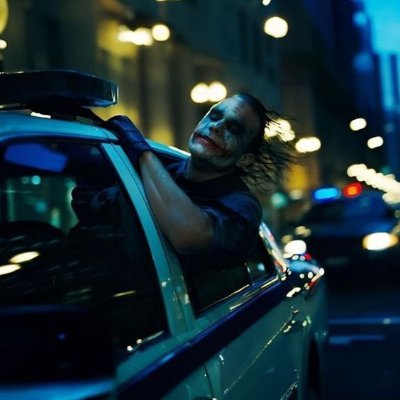 imjoker2611's profile picture. Human