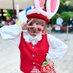 クラウンるな( * ֦ơ🔴ơ֦)ノ🌈🍓 (@clown_luna) Twitter profile photo クラウンるな( * ֦ơ🔴ơ֦)ノ🌈🍓 (@clown_luna) Twitter profile photo