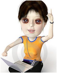 Hello from Jessica! I am a web developer, specializing in Web Programming, PHP, Codeigniter, JSCRIPT, AJAX, HTML, MYSQL