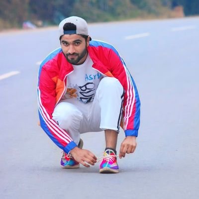 rahat_suhail's profile picture. Speaking up against negligence & injustice • Voice for rights & accountability

Against negligence, injustice & misuse of power • Standing for truth