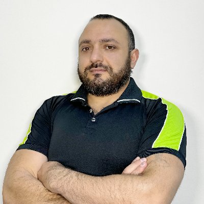 Crypto Enthusiast | Founder of https://t.co/GsofErFlcM | Advocating for clear crypto legislation 💼 | Building a better regulatory framework. 🛡