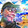 dannyright3's profile picture. Psychedelic artist out of Denver Colorado trying to enjoy my life with my wonderful family and share my artwork with the world.