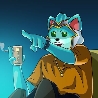 GoldCIB's profile picture. Crypto Enthusiast
Web3 Project Tester
https://t.co/DLXWxzn532 KRC20 Project on Kaspa! https://t.co/0oGgbPYtH1