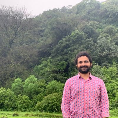 🌿💼 Financial Analyst, Engineer, Ecologist, Educator navigating the realms of good governance, social justice, sustainability, climate change.