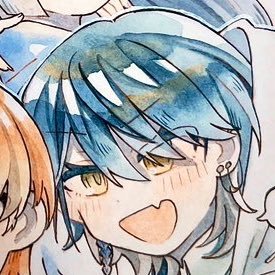 わさび/亜紗緋さんのプロフィール画像