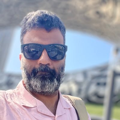 Mehul Haria Profile