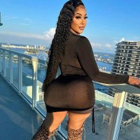 Natasha blaize (@dblaize52579) 's Twitter Profile