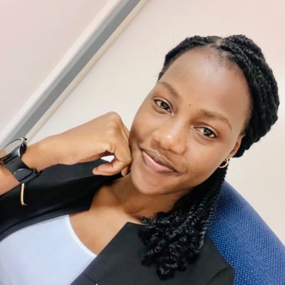 victory_semba's profile picture. |Lisa Maskell Doctoral Fellow| |Lecturer|