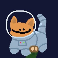 Gizmo The Cat (@gizmothecatbtc) 's Twitter Profile