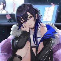 Sky🌠 (@sky_uruha) 's Twitter Profile