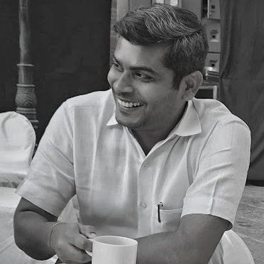 prashantparmaar's profile picture. Research Scholar at JNU 
@JNU_official_50
SLL&CS