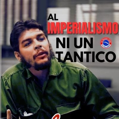Fp090949's profile picture. cubano de patria o muerte...