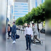 Dr Rahul B Dahiwadkar (@dahiwadkarrb29) 's Twitter Profile Photo Dr Rahul B Dahiwadkar (@dahiwadkarrb29) 's Twitter Profile Photo