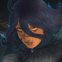 Scaredyknight (@scaredyknight) 's Twitter Profile Photo Scaredyknight (@scaredyknight) 's Twitter Profile Photo