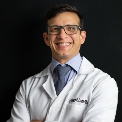 omerofilho's profile picture. GI oncology Surgeon focus on @hpb_surgery.