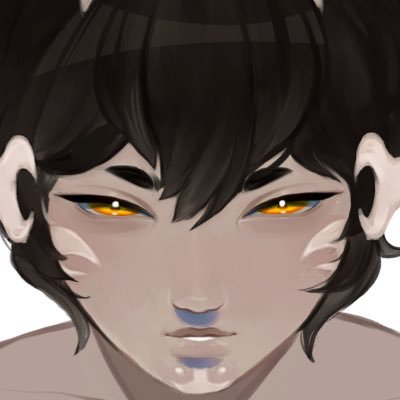 half-rendered entity of the lesbian variety ⊹ 🖤@sohm_al ⊹ 🔞 ⊹ no repost/use ⊹ bsky: amaragria